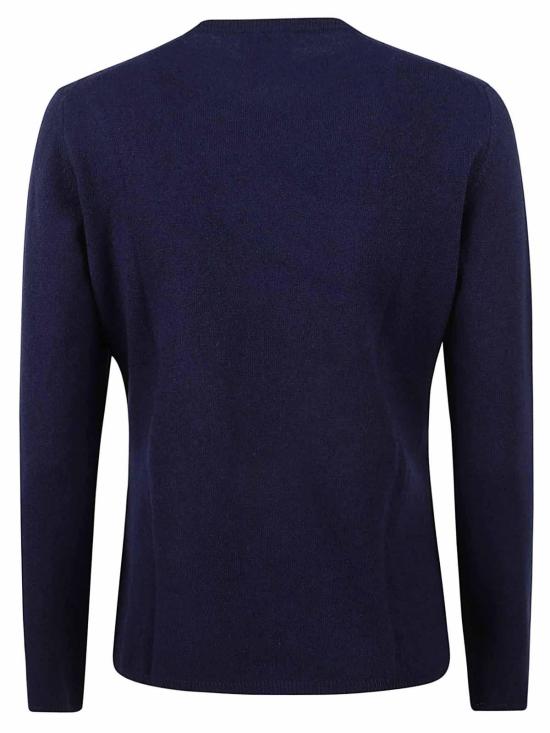  일레븐88 탑 MONETBLU Blue - ELEVEN88