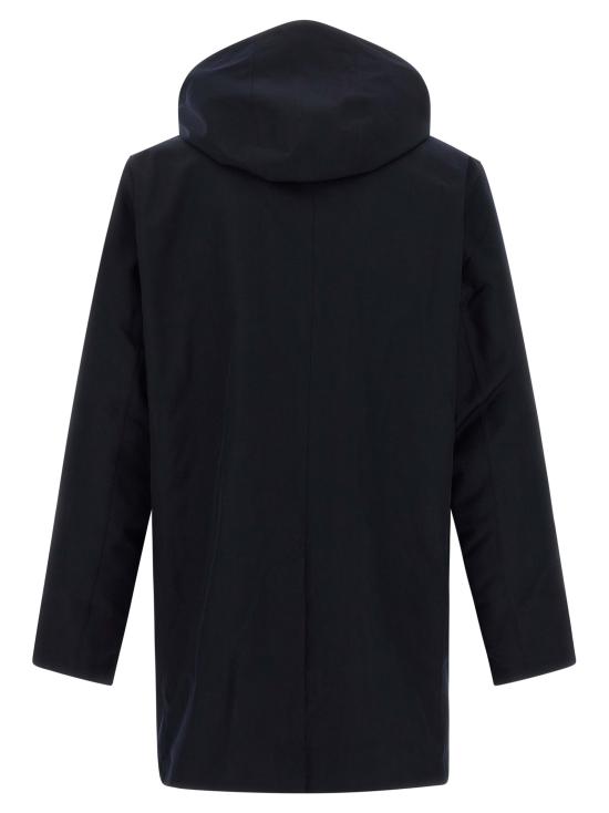 25FW 맥케이지 롱패딩 ROLANDC0403 Blue - MACKAGE