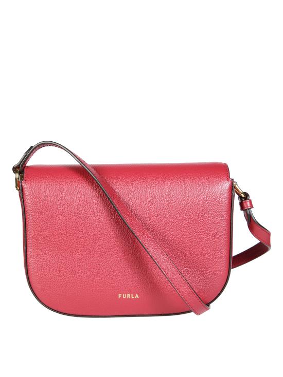 25FW 훌라 크로스백 WB01887 BX3036 CGQ00 ROSSO - FURLA