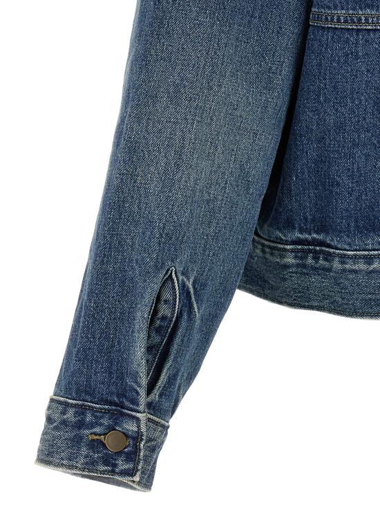 25FW 피어오브갓 패딩 202SP254270FCLASSICBLUE Blue - FEAR OF GOD