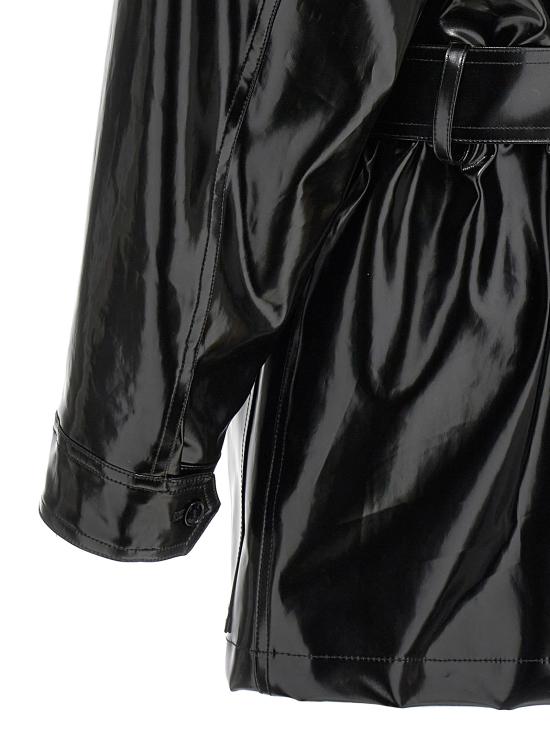 24FW 생로랑 자켓 801536Y6I901836 Black - SAINT LAURENT