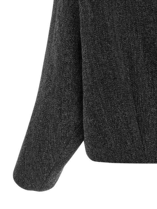 25FW 파로쉬 자켓 D430381LOWOLF837 Gray - PAROSH