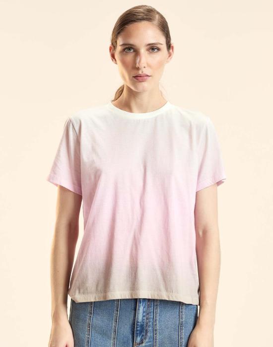  신시아 로리 반팔 티셔츠 신시아 로울리 에브리데이 티셔츠 Pnkgrd