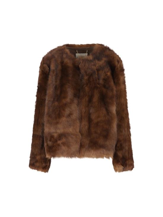 25FW 짐머만 무톤 6091JF251TOF AI25 Beige