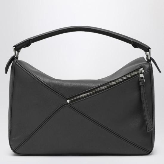 25FW 로에베 토트백 B510PNLX03LE R LOEW 1220 GREY - LOEWE