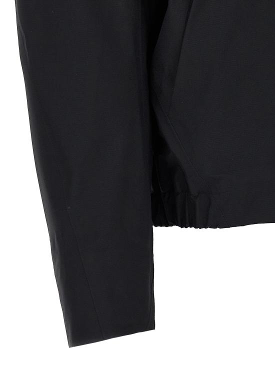 26SS 베일런스 자켓 X000009473BLACK Black - VEILANCE