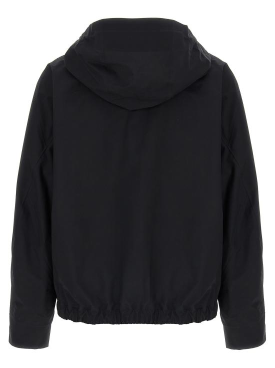 26SS 베일런스 자켓 X000009473BLACK Black - VEILANCE