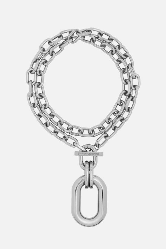 25FW 파코라반 주얼리 20HBB0088MET077P040 SILVER