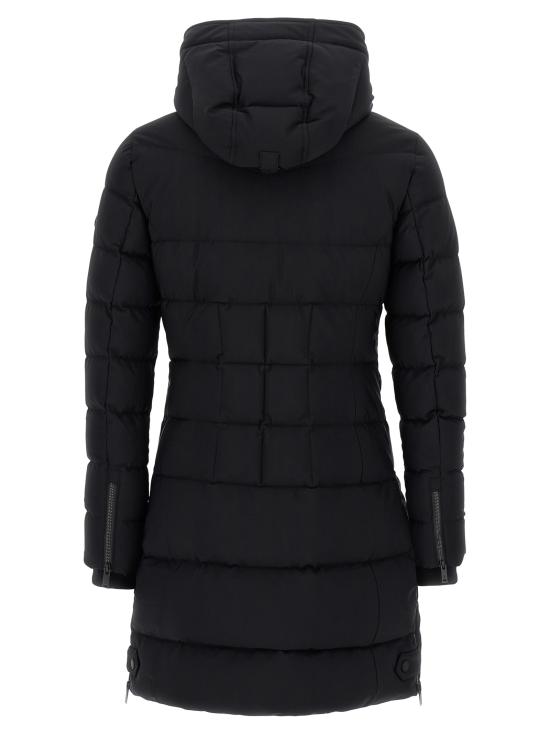 25FW 무스너클 롱패딩 M35LP228N292 Black - MOOSE KNUCKLES