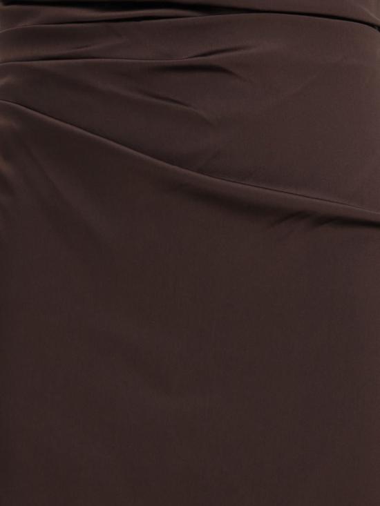 25FW 스타우드 원피스 R25P2327SN EART BROWN - STAUD