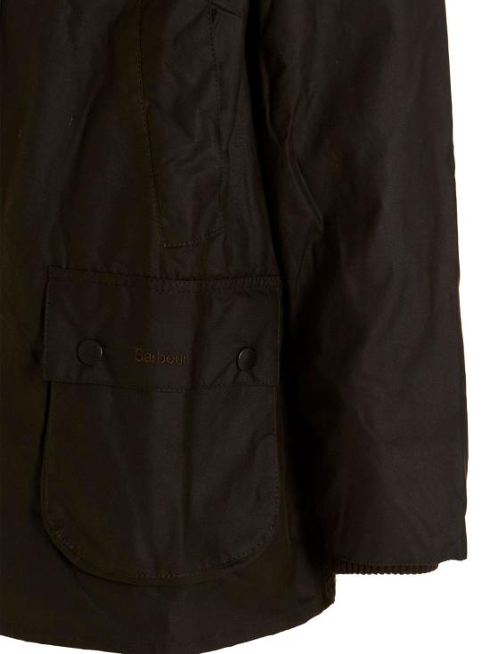 26SS 바버 자켓 MWX0010MWXOL71 Green - BARBOUR