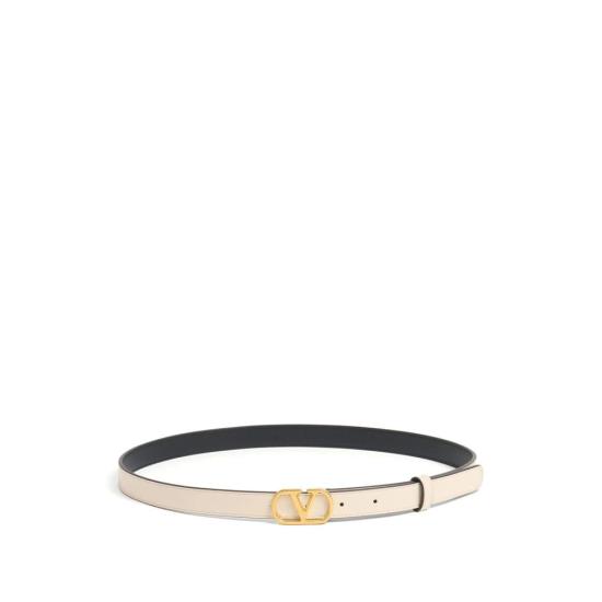 25FW 발렌티노 가라바니 레귤러 벨트 7W0T0SM7IYR REN Multicolor