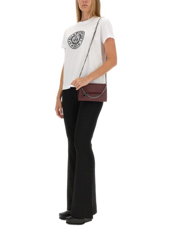  스텔라 맥카트니 반팔 티셔츠 6J0241 3SPY359000 White - STELLA MCCARTNEY