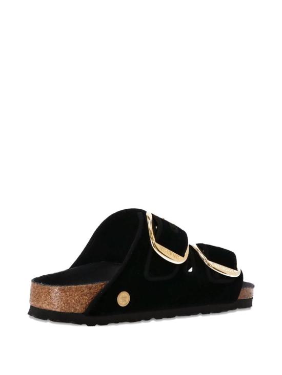 25FW 버켄스탁 샌들 1030056 ARIZONA BLK Black - BIRKENSTOCK