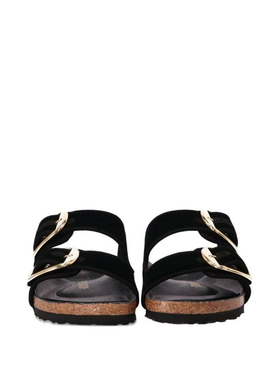 25FW 버켄스탁 샌들 1030056 ARIZONA BLK Black - BIRKENSTOCK
