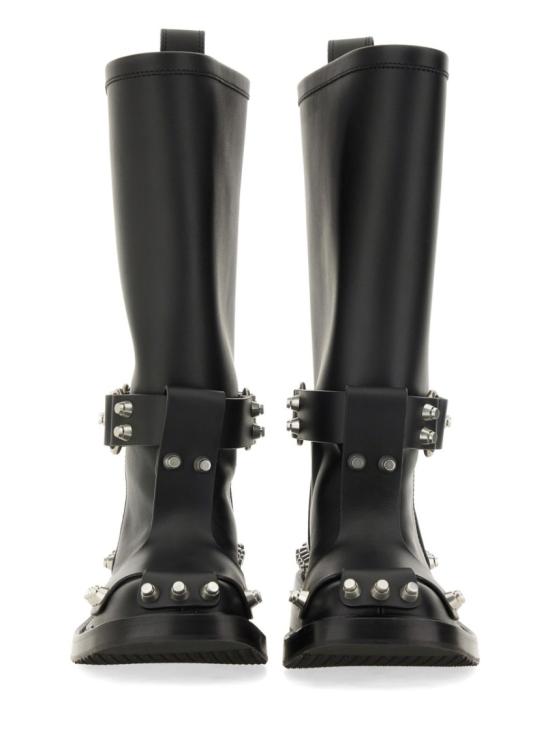  알렉산더 왕 부츠 30424B027 001 Black - ALEXANDER WANG