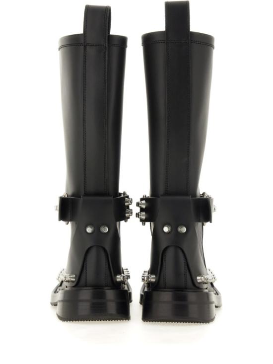  알렉산더 왕 부츠 30424B027 001 Black - ALEXANDER WANG