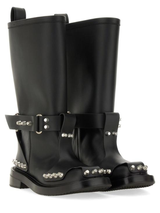 알렉산더 왕 부츠 30424B027 001 Black - ALEXANDER WANG
