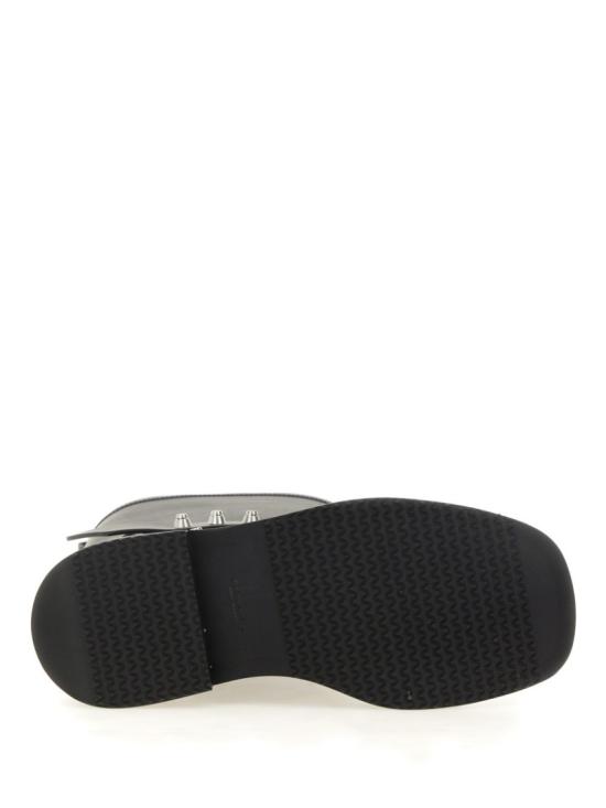  알렉산더 왕 부츠 30424B027 001 Black - ALEXANDER WANG