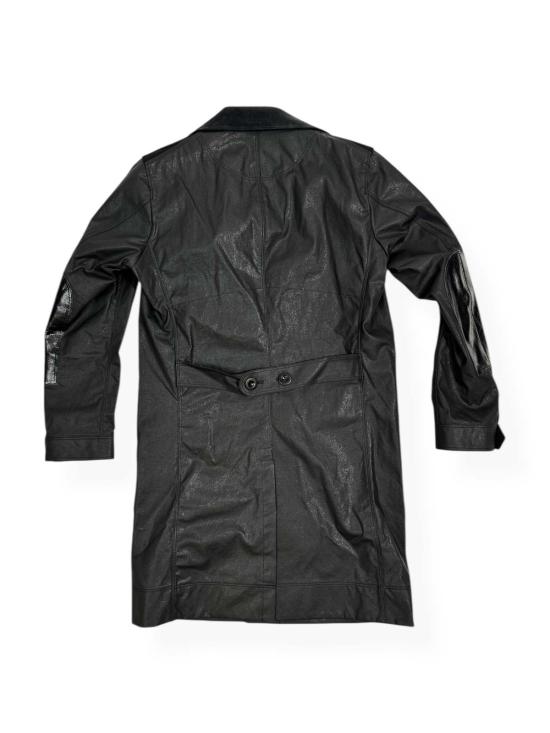  와타나베 준야 트렌치 코트 준야 와타나베 트렌치코트 - JUNYA WATANABE