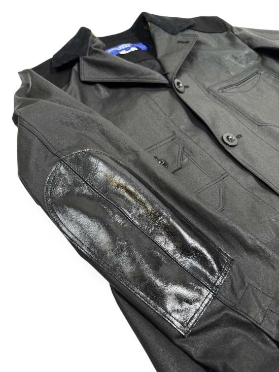  와타나베 준야 트렌치 코트 준야 와타나베 트렌치코트 - JUNYA WATANABE