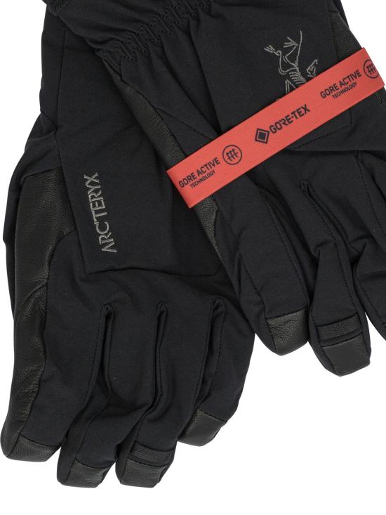 25FW 아크테릭스 벤타 GTX 방수 장갑 X000009935VENTA GTXBLACK Black - ARC`TERYX