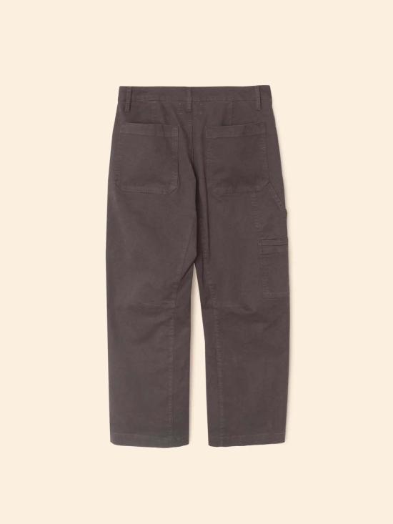  시레나 크롭 팬츠 란초 팬츠 - XIRENA