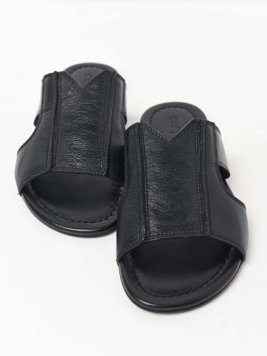  씨바이클로에 뮬/슬리퍼 SB40030A BLACK - SEE BY CHLOE'