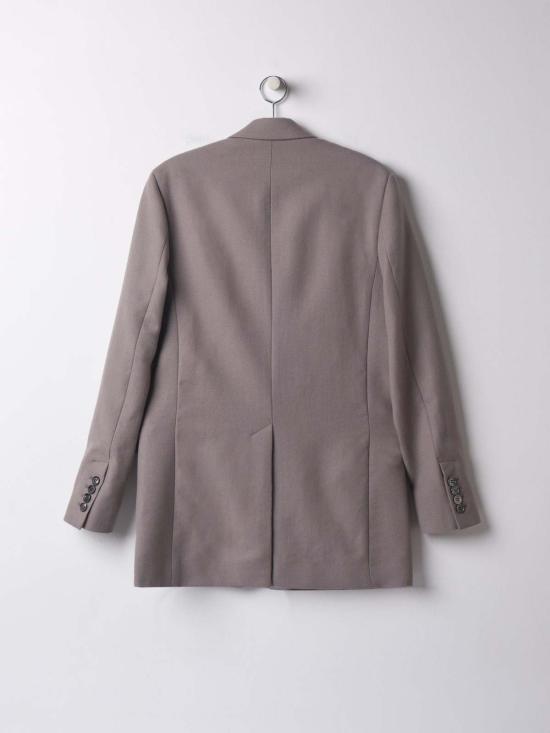  아미 자켓 투 버튼 재킷 토프 - AMI