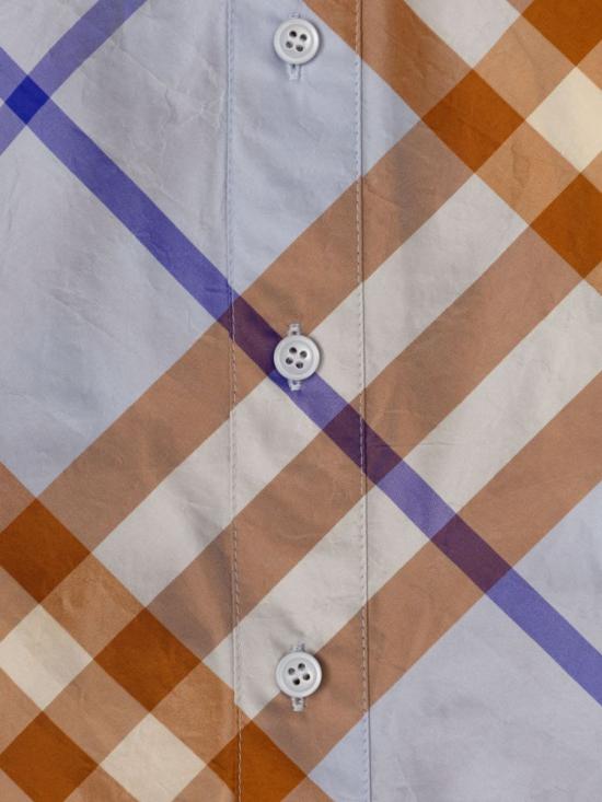 24FW [키즈] 버버리 티셔츠 8090093K A1033 MULTICOLOUR - BURBERRY