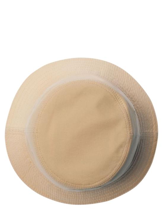 26SS [키즈] 버버리 모자 8089433K B9368 BEIGE - BURBERRY