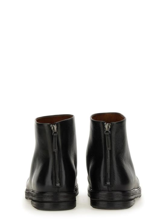 26FW 마르셀 부츠 MM4480 94666 BLACK - MARSELL