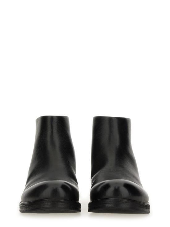 26FW 마르셀 부츠 MM4480 94666 BLACK - MARSELL