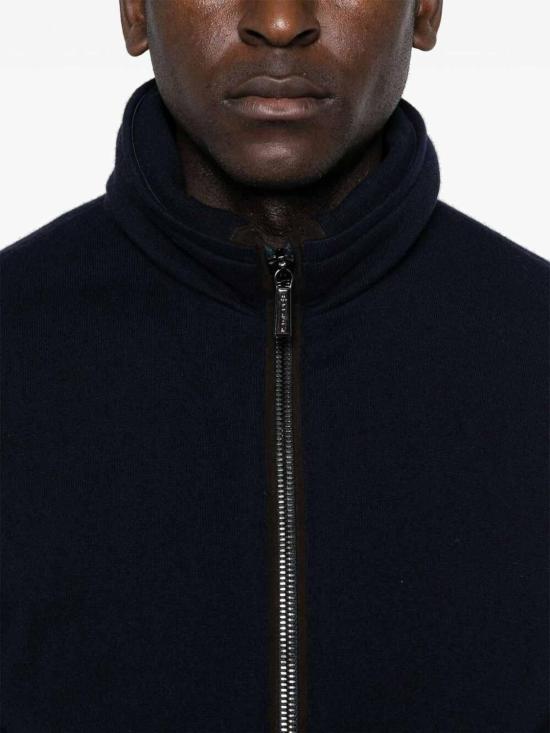  무레르 무톤 MOUBO100097MRWU0497 Dark Blue - MOORER