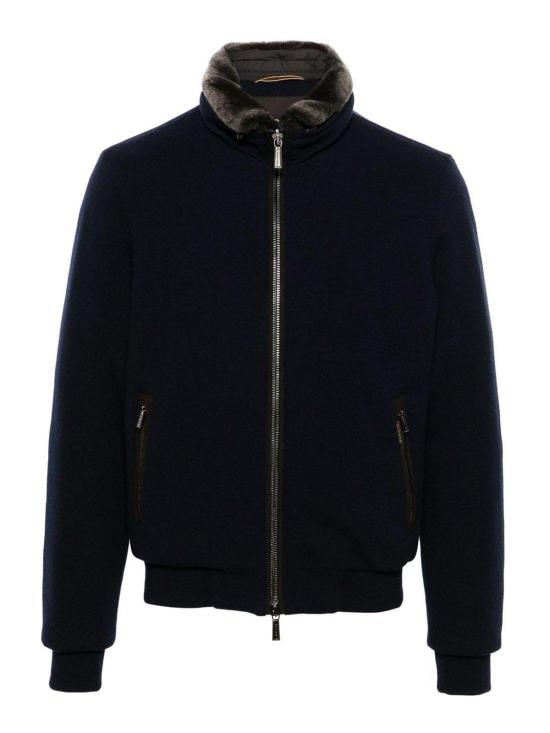  무레르 무톤 MOUBO100097MRWU0497 Dark Blue