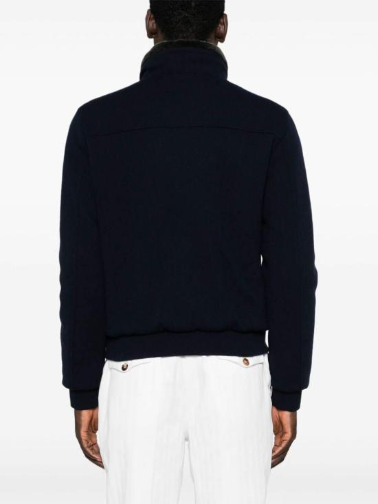  무레르 무톤 MOUBO100097MRWU0497 Dark Blue - MOORER