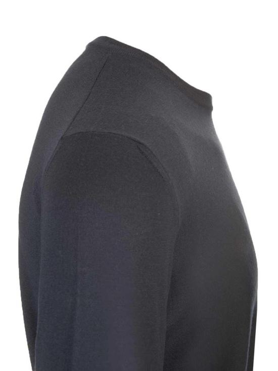 25FW 마우로 오타비아니 스웨터 WH0110019905 Blue - MAURO OTTAVIANI