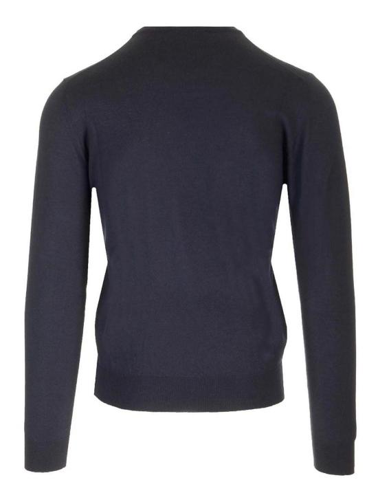 25FW 마우로 오타비아니 스웨터 WH0110019905 Blue - MAURO OTTAVIANI