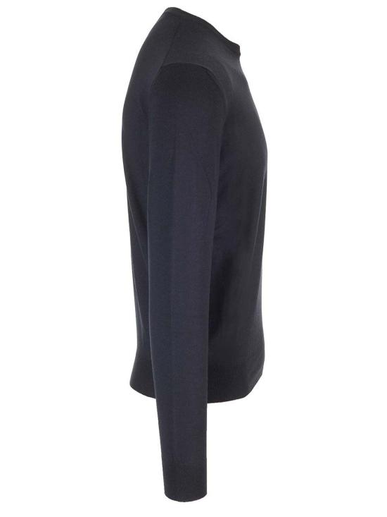 25FW 마우로 오타비아니 스웨터 WH0110019905 Blue - MAURO OTTAVIANI