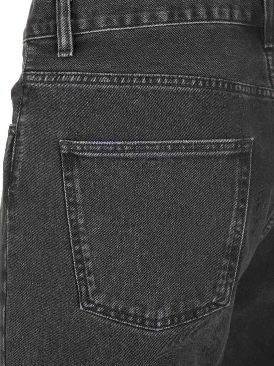26FW 칼하트 메이틀랜드 데님 뉴엘 팬츠 I0292088906 Black - CARHARTT