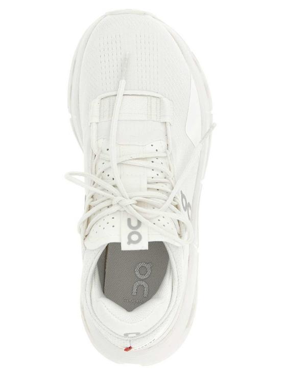 26SS 온 러닝 스니커즈 3WE30220108 White - ON RUNNING