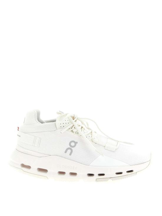 26SS 온 러닝 스니커즈 3WE30220108 White