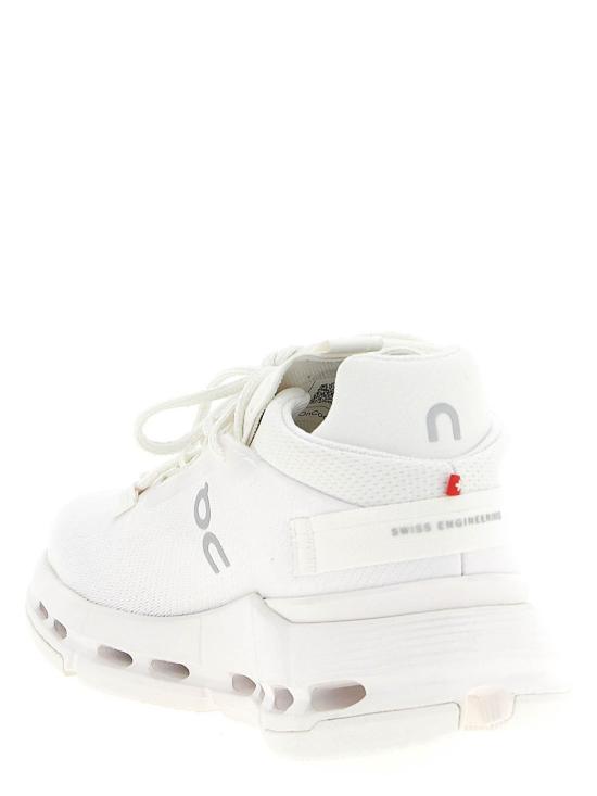 26SS 온 러닝 스니커즈 3WE30220108 White - ON RUNNING
