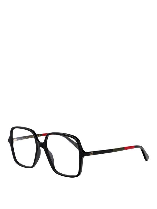  구찌 선글라스 GG1003O008 Black - GUCCI