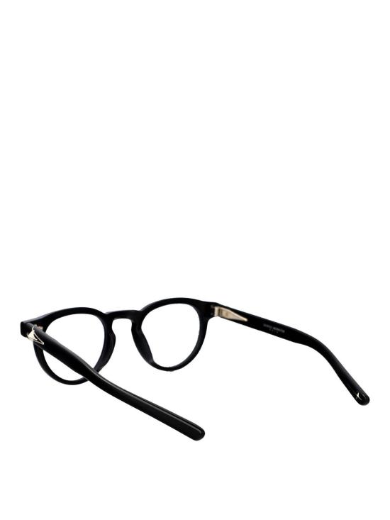 26FW 젠틀 몬스터 선글라스 RON01BLACK Black - GENTLE MONSTER