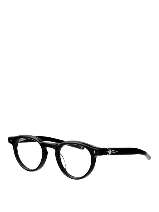 26FW 젠틀 몬스터 선글라스 RON01BLACK Black - GENTLE MONSTER