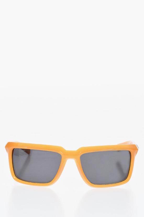  오프화이트 선글라스 OERI067S23PLA0012007 Orange
