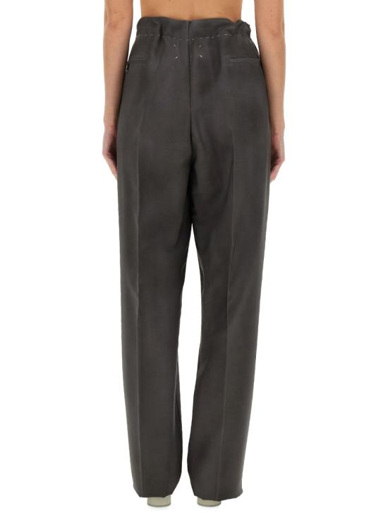  마르지엘라 스트레이트 팬츠 S51KA0572 M35141853 GREY - MAISON MARGIELA