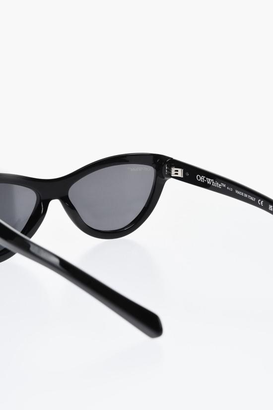  오프화이트 선글라스 OERI066S23PLA0011007 Black - OFF WHITE
