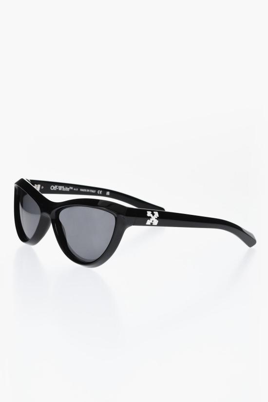  오프화이트 선글라스 OERI066S23PLA0011007 Black - OFF WHITE